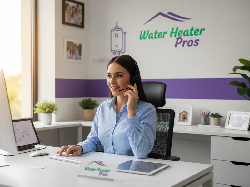 Water Heater Repair  in Claxton  FAQ